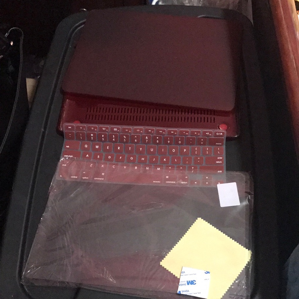 Mac Pro Case
